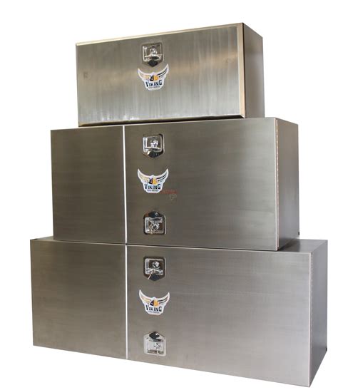 stainless steel truck tool boxes